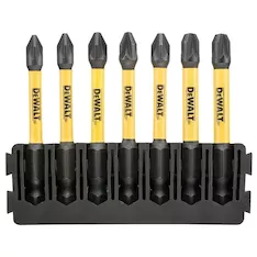 Набор бит DeWALT FLEXTORQ DT70822-QZ