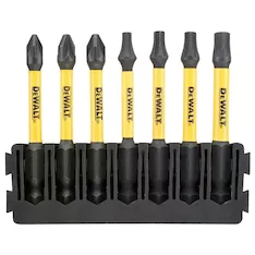 Набор бит DeWALT FLEXTORQ DT70823-QZ