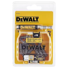 Набор бит DeWALT DT71511-QZ