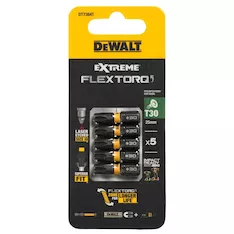 Биты ударные DEWALT "EXTREME" DT7384T-QZ