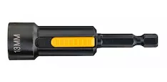 Торцевая насадка DeWALT DT7450