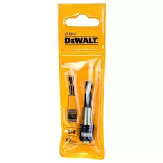 Магнитный держатель бит DeWALT 1/4" 60мм DT7515-QZ