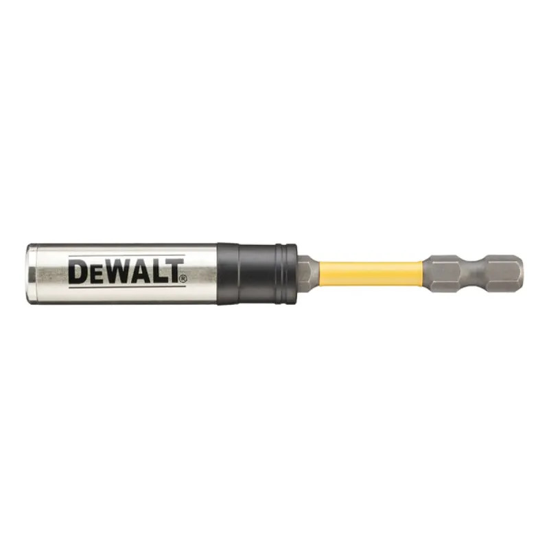 Держатель для бит DeWALT IMPACT TORSION 1/4" DT7522-QZ