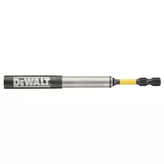 Держатель бит магнитный DeWALT "EXTREME" 1/4" 90мм DT7523-QZ