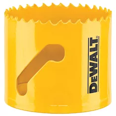 Коронка биметаллическая DeWALT DT90323-QZ