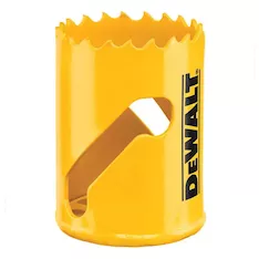 Коронка биметаллическая DeWALT DT90324-QZ