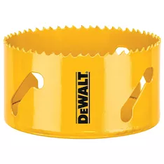 Коронка биметаллическая DeWALT DT90336-QZ