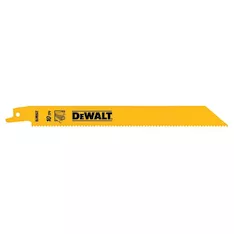 Набор биметаллических полотен DeWALT DT90383-QZ