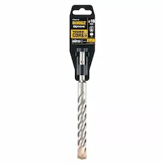 Бур DeWALT "EXTREME" SDS-Plus 18х200мм DT9587-QZ