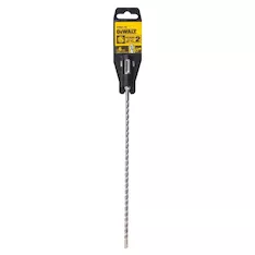 Бур по бетону 6 x 310 SDS + EXTREME DeWALT DT9621-QZ