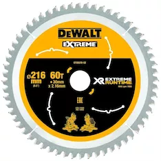 Пильный диск XR CSB DeWALT DT99570