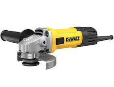 Машина углошлифовальная DeWALT DWE4036