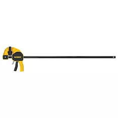 Струбцина быстрозажимная DeWALT DWHT0-83187