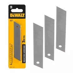 Лезвие для ножа DeWALT DWHT11719-0