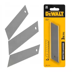 Лезвие для ножа DeWALT DWHT11726-0