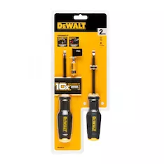 Набор отверток DeWALT DWHT62057-0