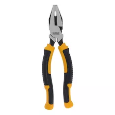 Плоскогубцы DeWALT DWHT82809-0