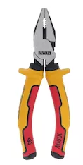 Плоскогубцы комбинированные DeWALT DWHT82810-0