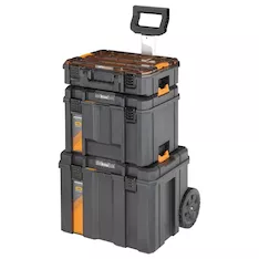 Комплект ящиков для инструмента DEWALT DWST60452-1