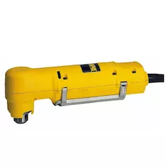 Безударная угловая дрель DeWalt D21160