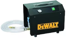 Насос DeWALT D215837-QS