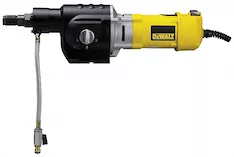Дрель для алмазного сверления DeWALT D21585