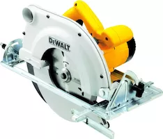 Дисковая пила DeWalt D23700