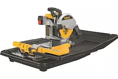 Плиткорез DeWalt D24000S