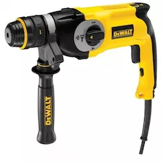 Перфоратор DeWalt D25124K