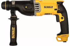 Перфоратор DeWALT D25143K-KS