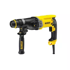 Перфоратор DeWalt D25144KP