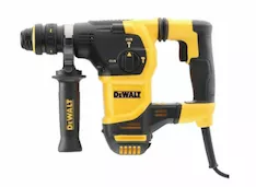 Сетевой перфоратор DeWalt D25334K
