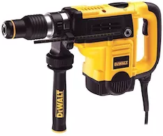 Перфоратор DeWalt D25501K