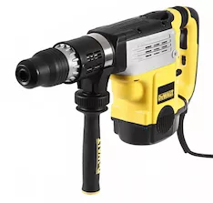 Перфоратор DeWalt D25762K