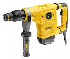 Отбойный молоток SDS-MAX DeWALT D25810K