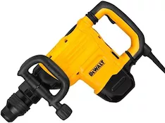 Отбойный молоток DeWalt D25872K