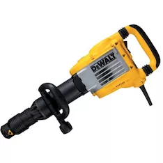 Отбойный молоток DeWalt D25899K