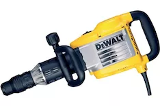 Отбойный молоток DeWALT D25901K