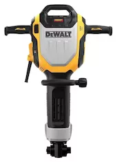Отбойный молоток DeWALT D25966-QS