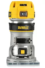 Фрезер DeWalt D26200