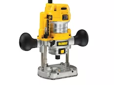 Фрезер DeWalt D26203
