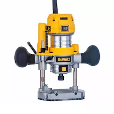 Фрезер с базой DeWalt D26204K
