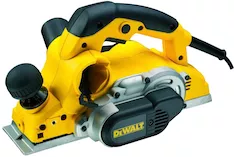 Рубанок DeWALT D26500-QS