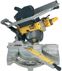 Торцовочная пила DeWalt D27112