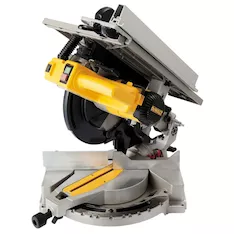 Пила торцовочная комбинированная DeWalt D27113