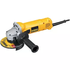 УШМ (болгарка) DeWalt D28111