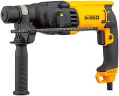 Перфоратор DeWALT D25133KW-KS