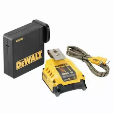 Зарядное устройство DEWALT DCB094K