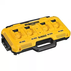 Зарядное устройство DeWalt DCB104
