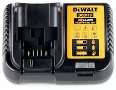 Зарядное устройство DeWALT DCB113